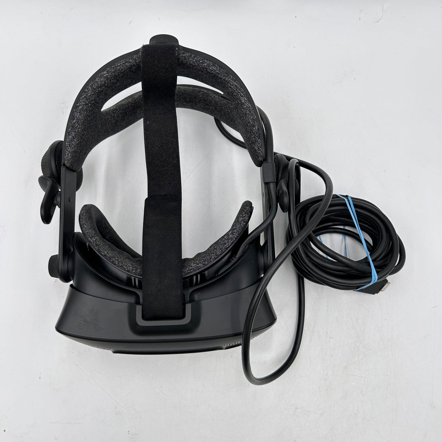 Valve Index VR  Headset Only 1007 With 3Way PC Connection Cable