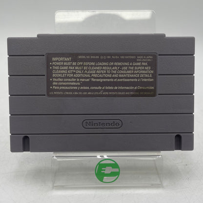 The Great Waldo Search (Super Nintendo SNES, 1993)