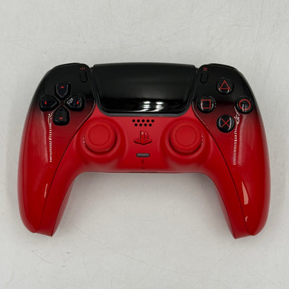 Sony PlayStation 5 PS5 DualSense Wireless Controller Techno Red CFI-ZCT2W