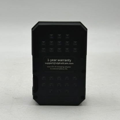 New Maxdone Solar-Powered Wildlife Trail Camera PH960W