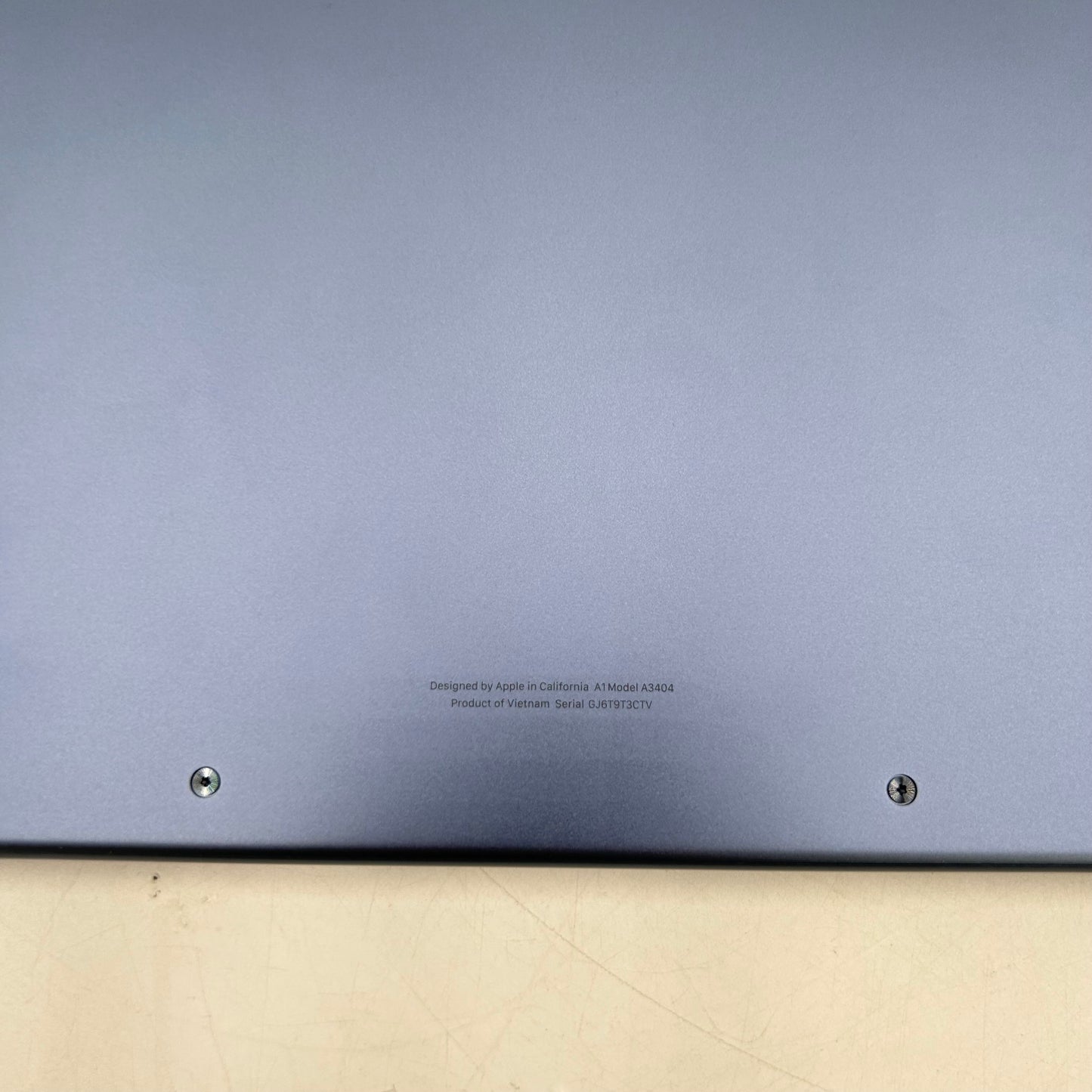 2026 Apple MacBook Neo 13" A18 Pro 5C GPU 4.0GHz 8GB RAM 256GB SSD MHFF4LL/A