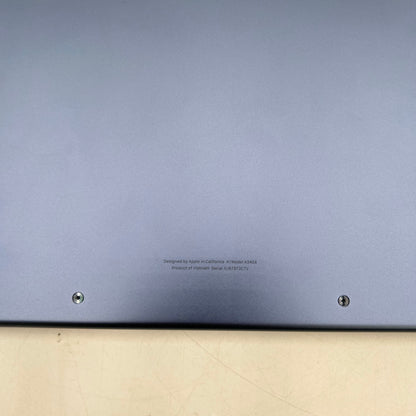 2026 Apple MacBook Neo 13" A18 Pro 5C GPU 4.0GHz 8GB RAM 256GB SSD MHFF4LL/A