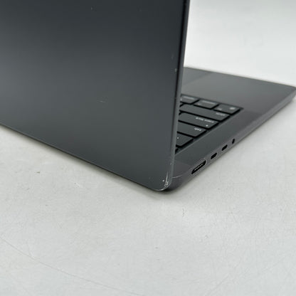 2023 Apple MacBook Pro 14" M3 Pro 14C GPU 4.0GHz 18GB RAM 512GB SSD A2992