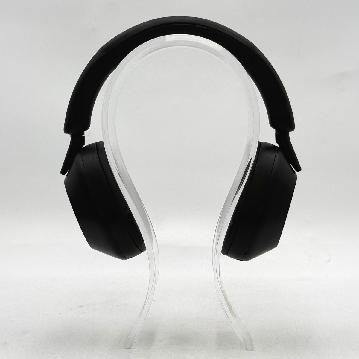 Sony WH-1000XM5 Noise-Cancelling Over-Ear Bluetooth Headphones Black YY2954