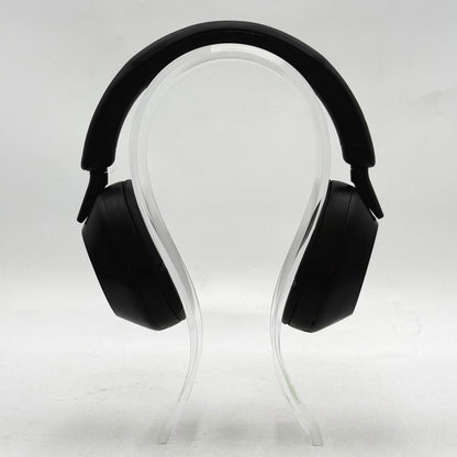Sony WH-1000XM5 Noise-Cancelling Over-Ear Bluetooth Headphones Black YY2954
