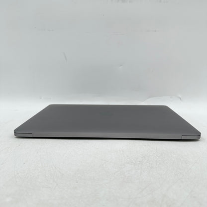 2019 Apple MacBook Pro 13.3" i5 2.4GHz 8GB RAM 256GB SSD Space Gray A1989