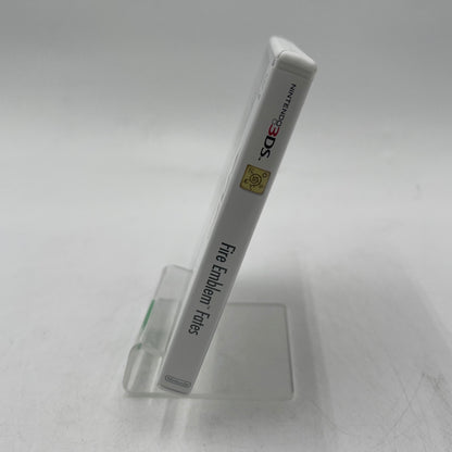 New Fire Emblem Fates: Special Edition (Nintendo 3DS, 2016)