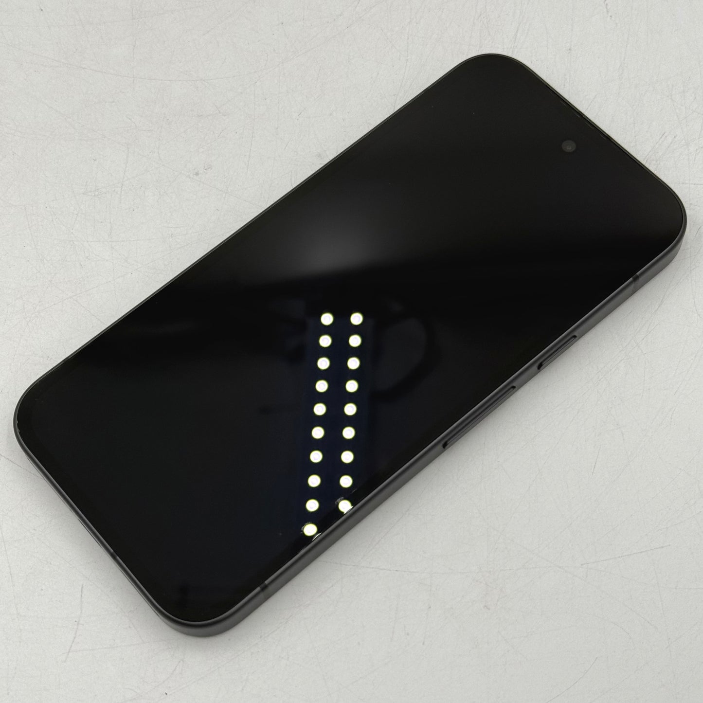 Factory Unlocked Google Pixel 9a 128GB Obsidian GXQ96