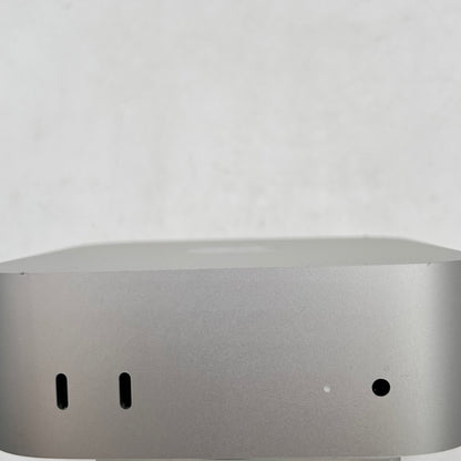 2024 Apple Mac Mini M4 10 Core 4.5GHz 16GB RAM 256GB SSD MU9D3LL/A