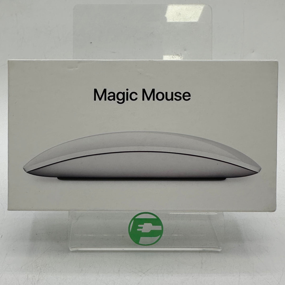 New Apple Magic Mouse A3204 White