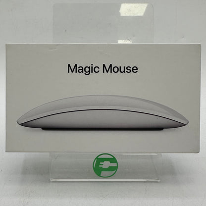 New Apple Magic Mouse A3204 White