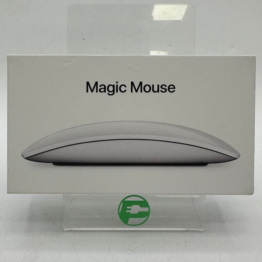 New Apple Magic Mouse A3204 White