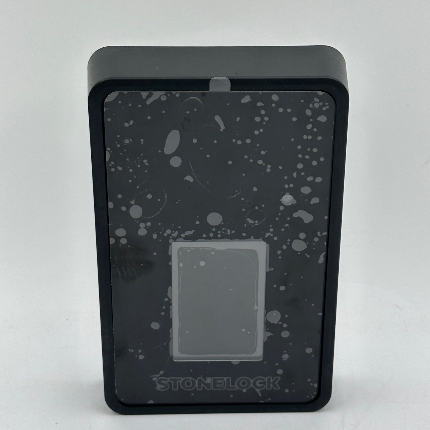 KANTECH | KT-STL-GO StoneLock GO Facial Indoor Reader, Wall Mount