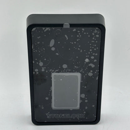 KANTECH | KT-STL-GO StoneLock GO Facial Indoor Reader, Wall Mount