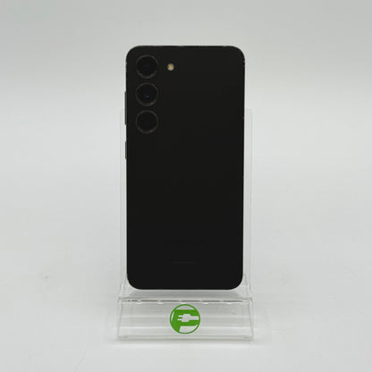 Factory Unlocked Samsung Galaxy S23 8GB RAM 128GB SM-S911U Black