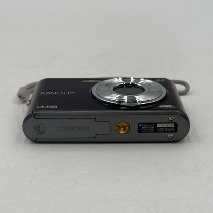 Minolta MND23 13MP Digital Camera
