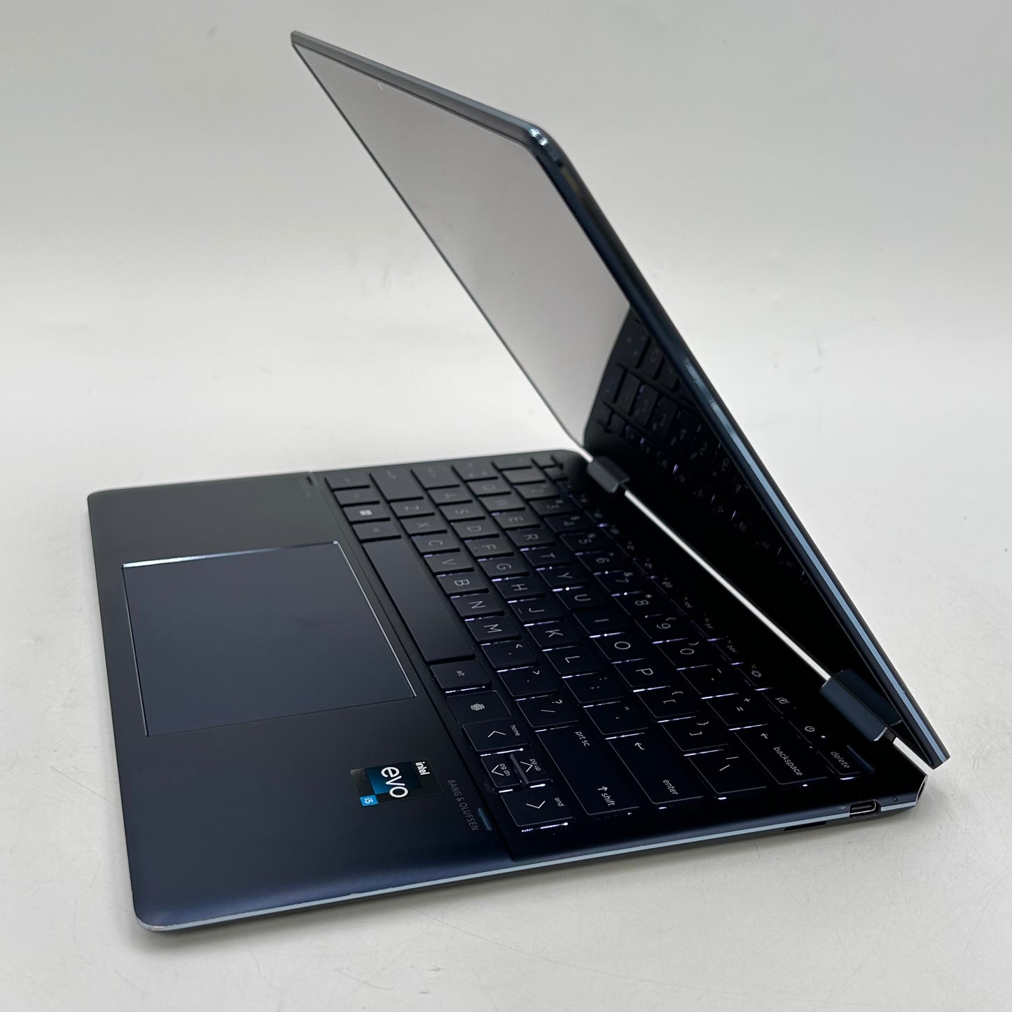 HP Spectre x360 14T-EF000 13.5" i5-1235U 1.3GHz 16GB RAM 512GB SSD Read