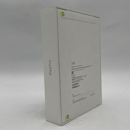 New WiFi Only Apple iPad Pro 11" M5 512GB Silver MDWN4LL/A