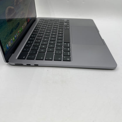 2022 Apple MacBook Air 13.6" M2 8C GPU 3.5GHz 8GB RAM 256GB SSD A2681