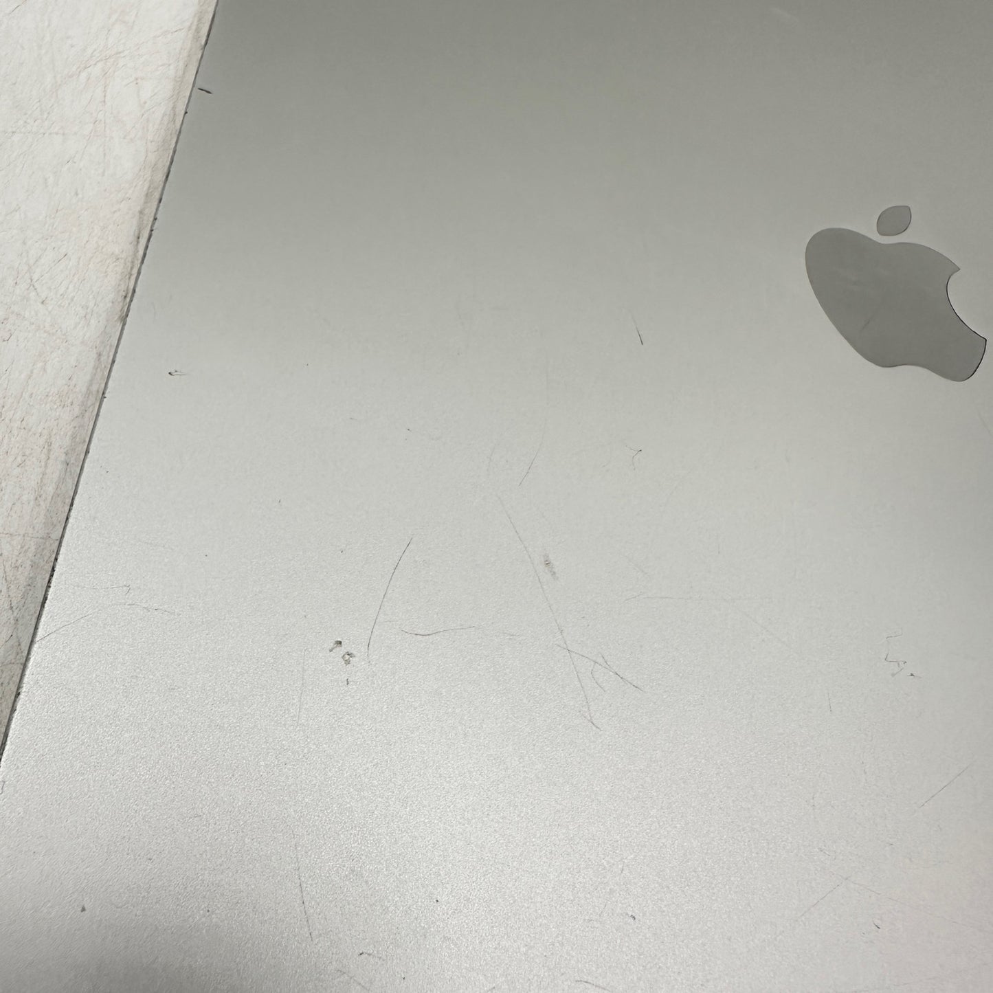 WiFi Only Apple iPad Pro 12.9" 4th Gen 128GB SILVER MY2J2LL/A READ
