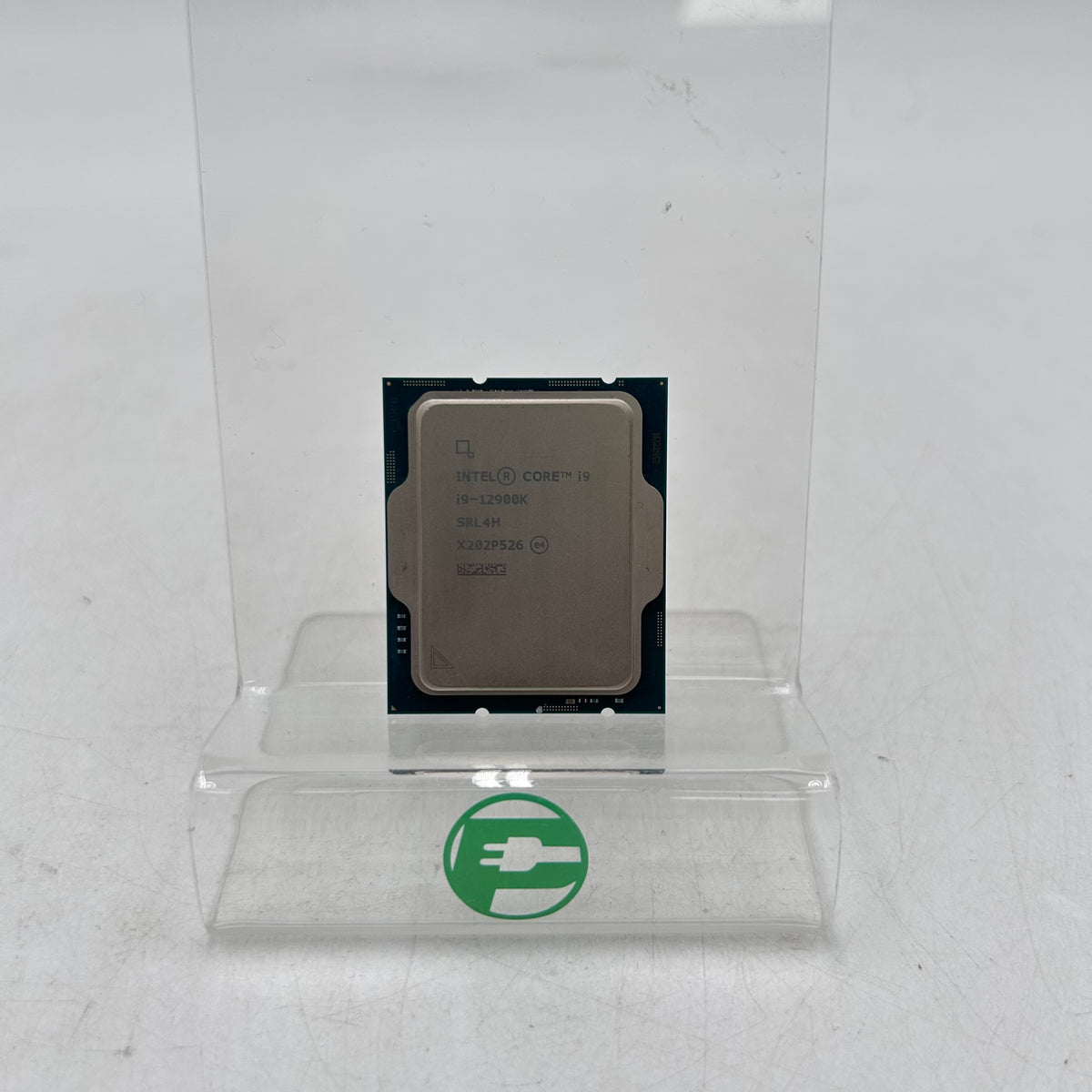 Intel Core i9-12900K 3.20GHz 16 Core SRL4H 24 Thread LGA 1700