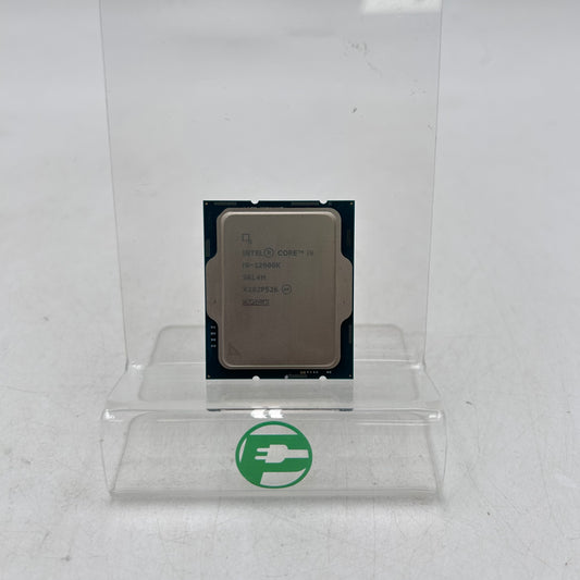 Intel Core i9-12900K 3.20GHz 16 Core SRL4H 24 Thread LGA 1700