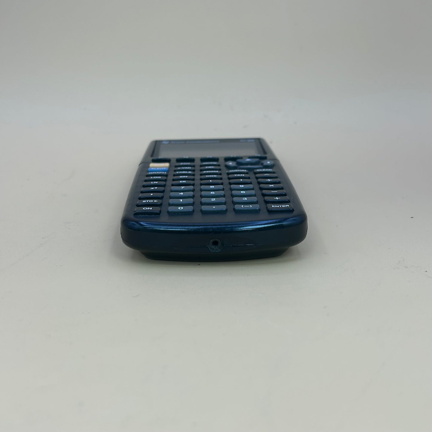 Texas Instruments TI-86 Graphing Calculator