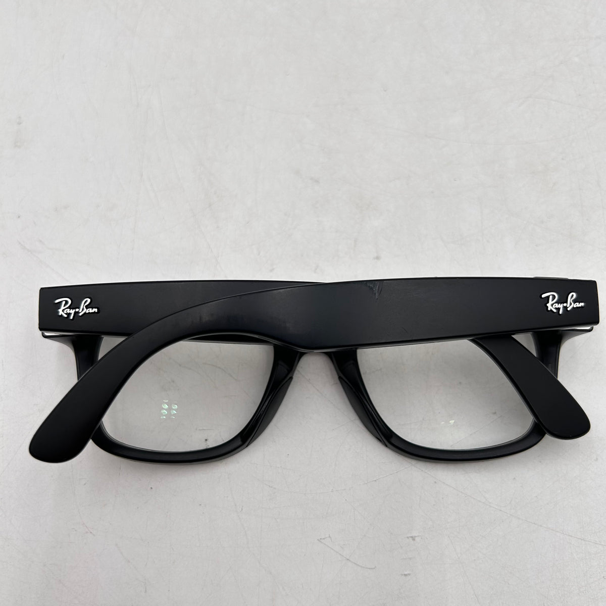 Ray-Ban Meta Wayfarer Gen 1 32GB RW4006 601S1M