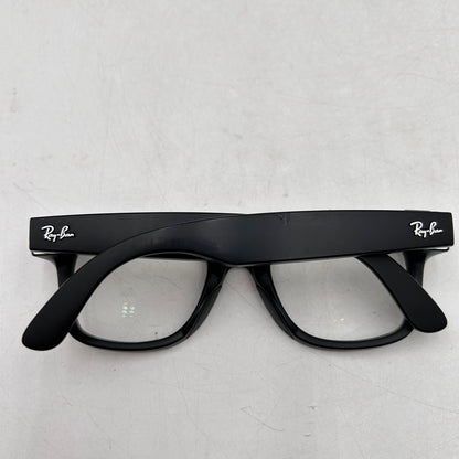 Ray-Ban Meta Wayfarer Gen 1 32GB RW4006 601S1M