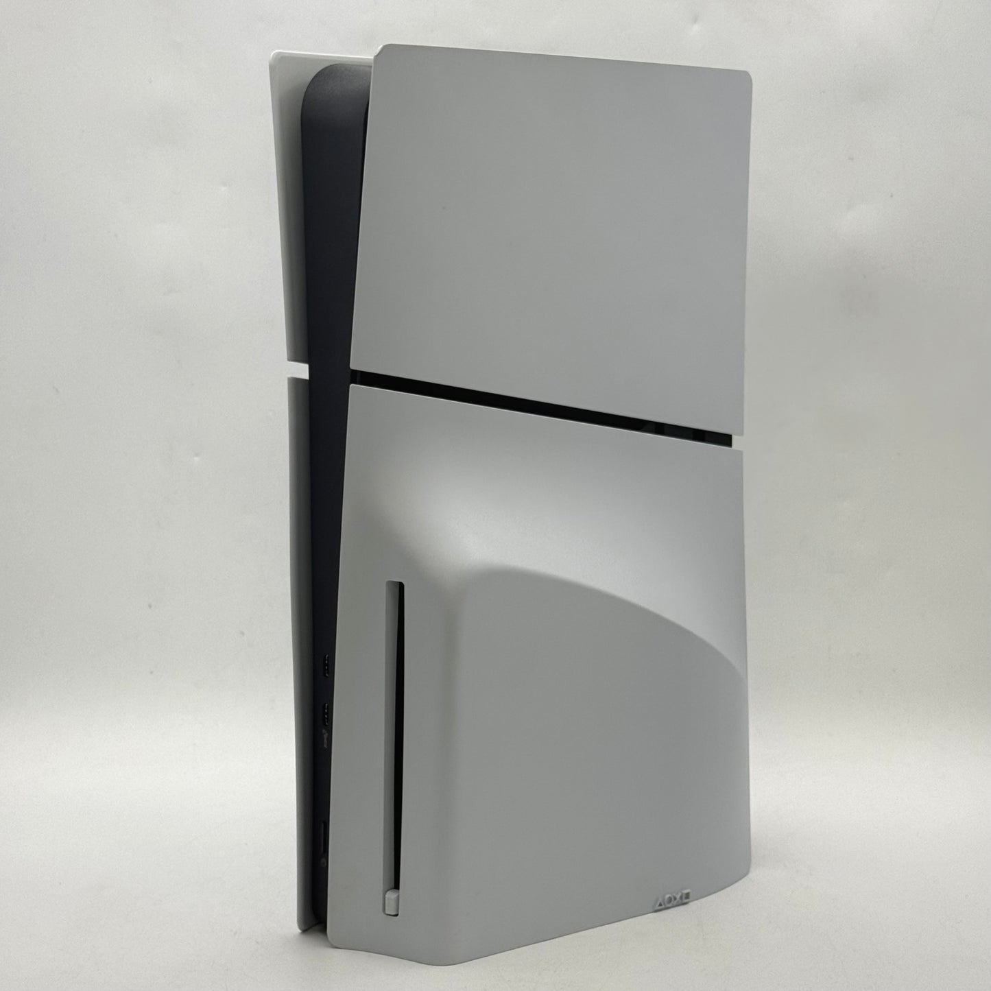 Sony PlayStation 5 Slim Disc PS5 1TB White Console Gaming System CFI-2115