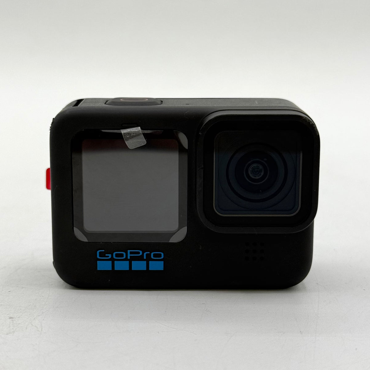 GoPro Hero10 Black 23MP 5K Waterproof Action Camera CPKG1