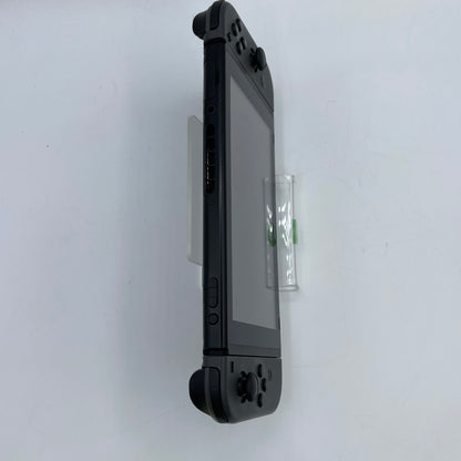 Nintendo Switch v2 Video Game Console HAC-001(-01) Black