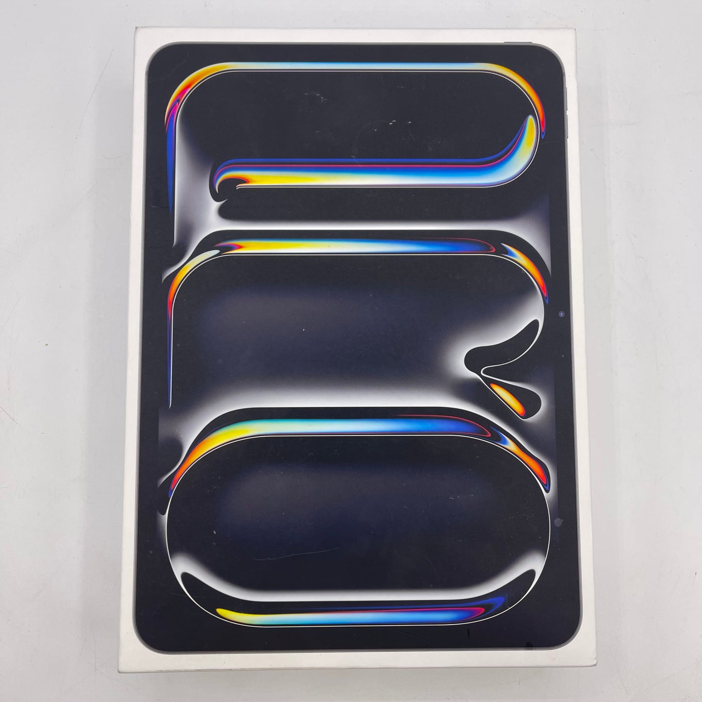 Unlocked Apple iPad Pro 11" M4 256GB Space Black MVW13LL/A