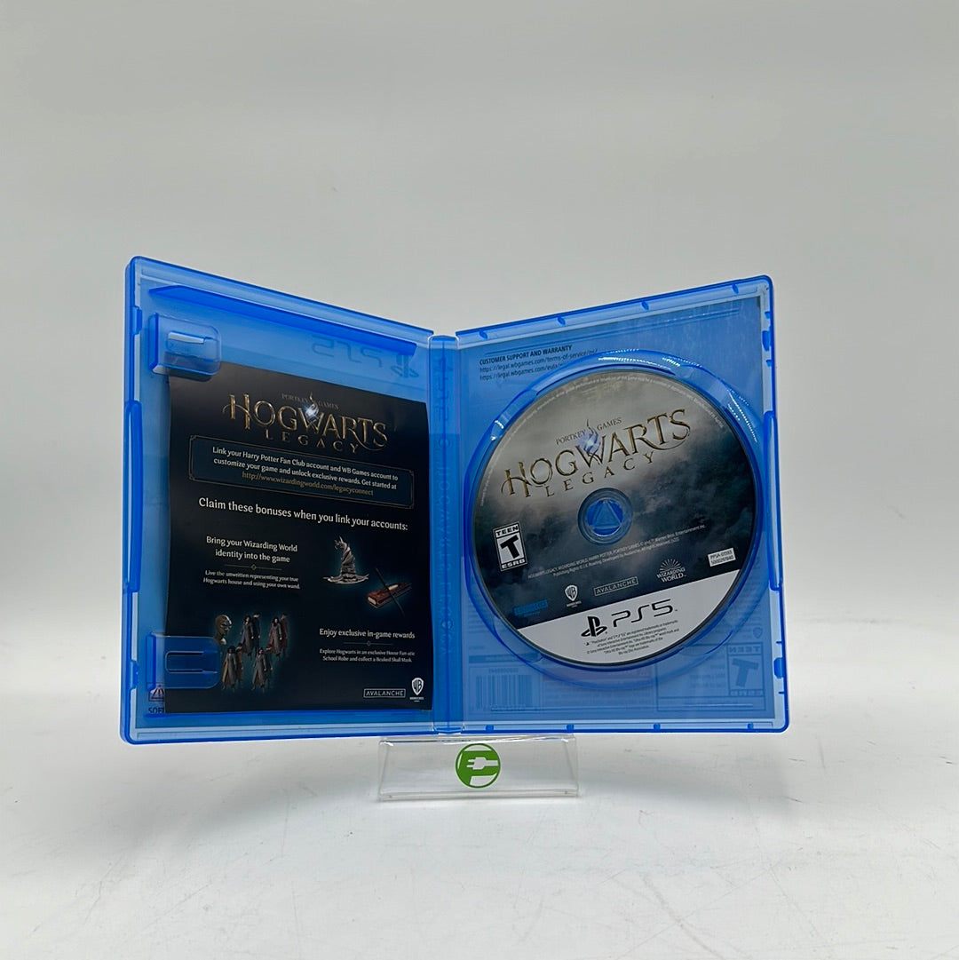 Hogwarts Legacy  (Sony PlayStation 5 PS5,  2023)