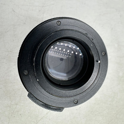 Prinzflex Auto Reflex Telephoto Prime Lens 135mm f/2.8 M42 Screw Mount READ