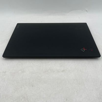 Lenovo ThinkBook X1 Carbon Gen 9 14" i7-1185G7 3.0GHz 16GB RAM 512GB SSD