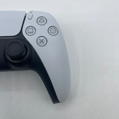 Sony PlayStation 5 PS5 DualSense Wireless Controller White ZCFI-ZCT2W