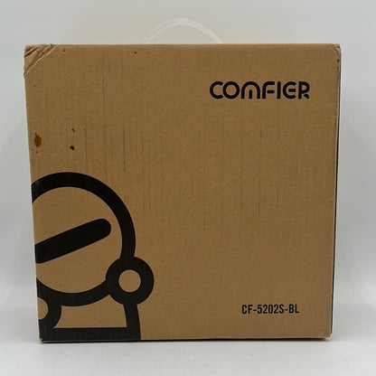 New Comfier Shiatsu Foot Massager Foot Massager CF-5202S-BL