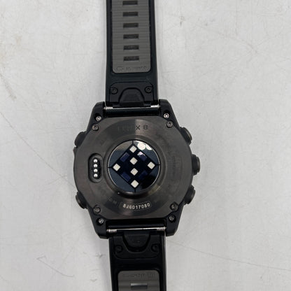 Garmin Fenix 8 43mm Multisport GPS Smart Watch 010-02903-20