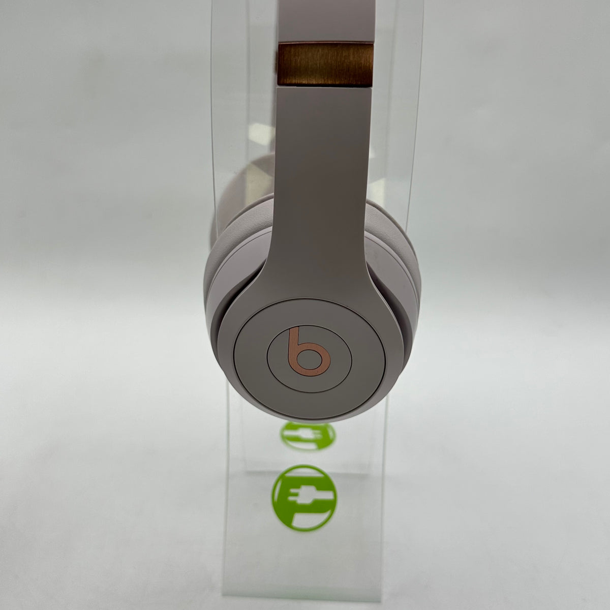 Beats Solo4 Wireless On-Ear Bluetooth Headphones Cloud Pink A3140