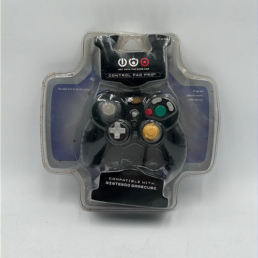 New MadCatz Wired Gamecube Controller 5626