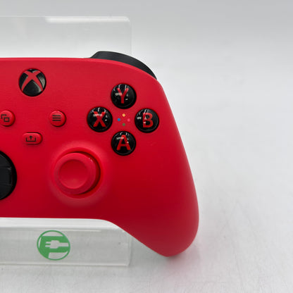 Microsoft Xbox Series X|S Wireless Controller Pulse Red 1914