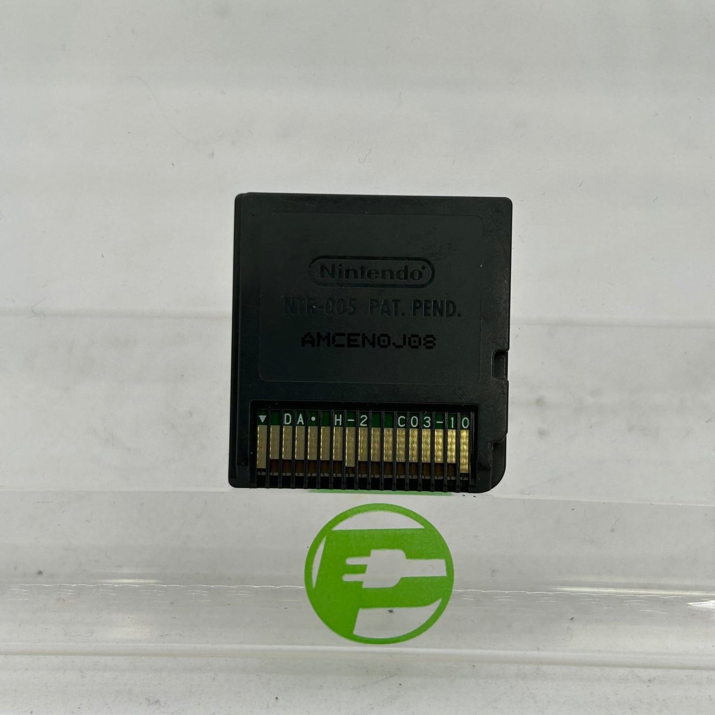Mariokart DS  (Nintendo DS,