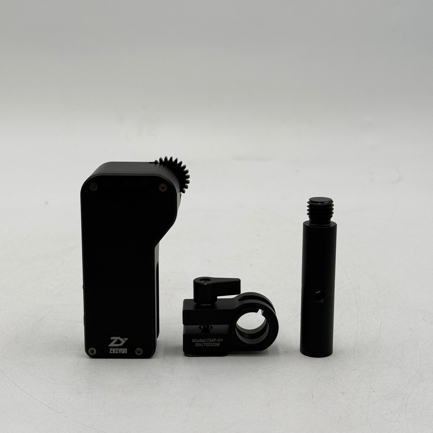 Zhiyun Crane 2 Servo Follow Focus (Mechanical) Motorized Lens Focus Controller