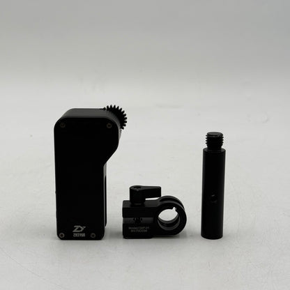 Zhiyun Crane 2 Servo Follow Focus (Mechanical) Motorized Lens Focus Controller