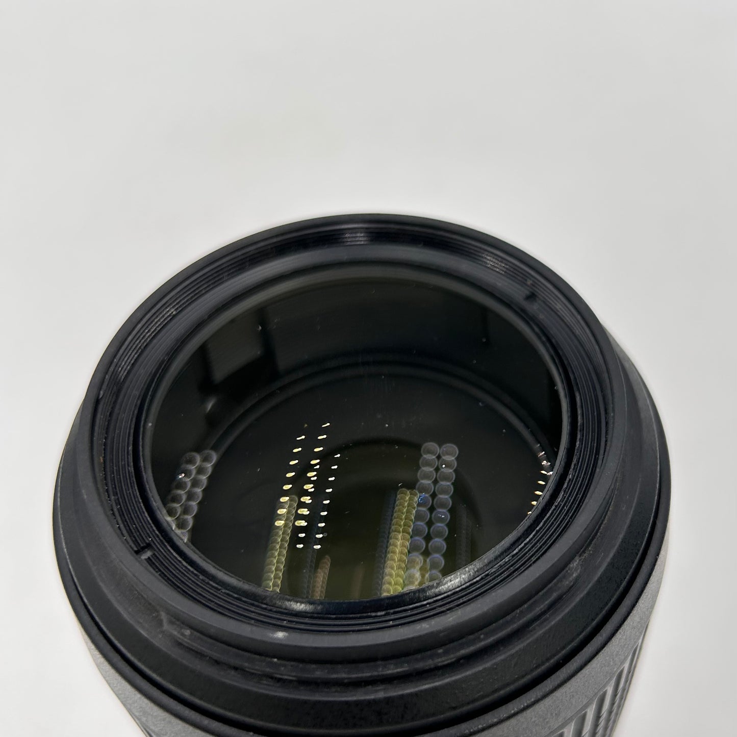 Tamron SP 70-300mm f/4-5.6 A005 Di For Nikon F Mount Zoom Lens