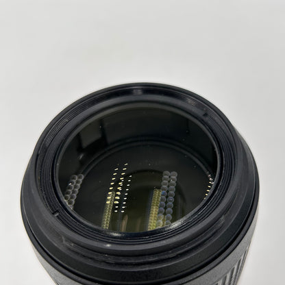 Tamron SP 70-300mm f/4-5.6 A005 Di For Nikon F Mount Zoom Lens