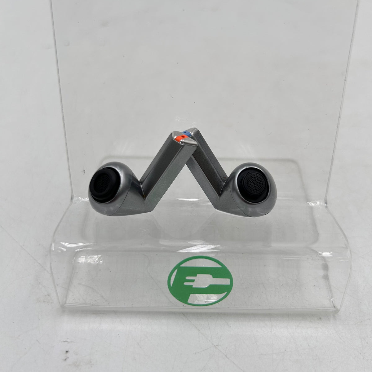 Samsung Galaxy Buds3 Pro SM-R630 Noise Canceling Earbuds Silver
