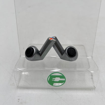 Samsung Galaxy Buds3 Pro SM-R630 Noise Canceling Earbuds Silver