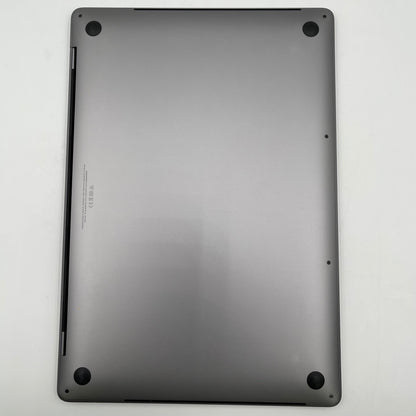 2019 Apple MacBook Pro 16" i9 2.3GHz 16GB RAM 1TB Silver A2141 Radeon Pro 5500M